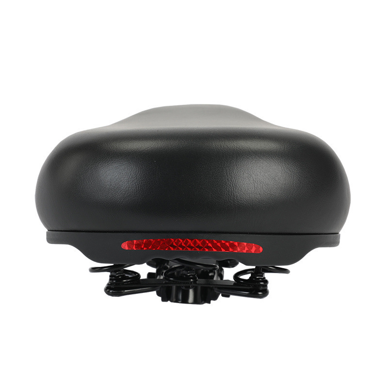 silla general de mejora silla de vehículo eléctrico de cinco resortes doble carcasa de hierro general engrosado fábrica transfronteriza