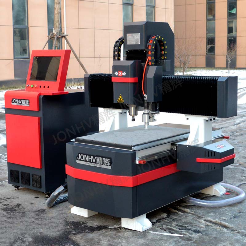 Pequeña máquina de grabado por vibración