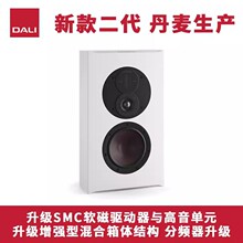 DALI/达尼OPTICON LCR MK2欧典高保真壁挂式发烧环绕音响箱一只价