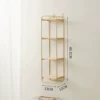 Golden four -layer column