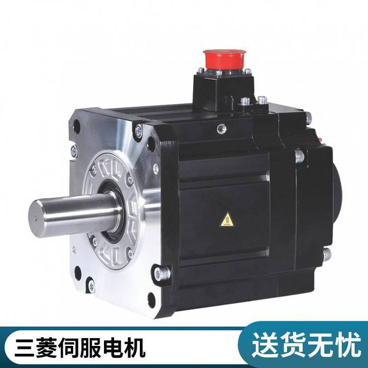 正品三菱伺服电机HG-SR102(J)/SR102B(J)/HG-SR152(J)/SR152B(J)