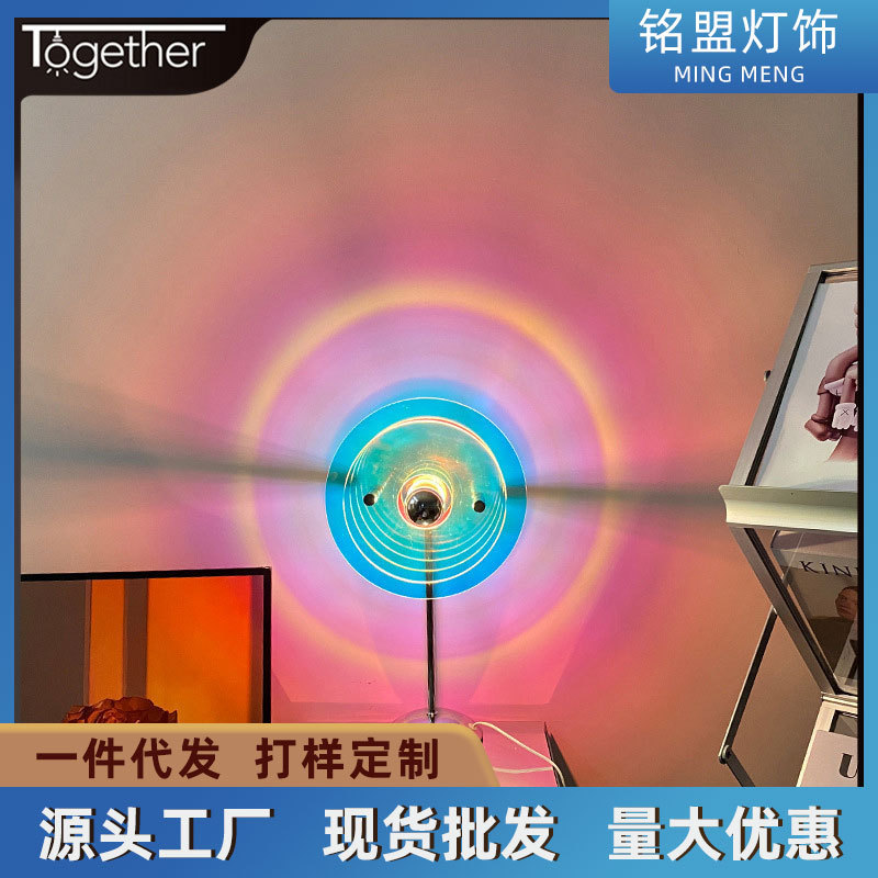中山市铭盟灯饰有限公司