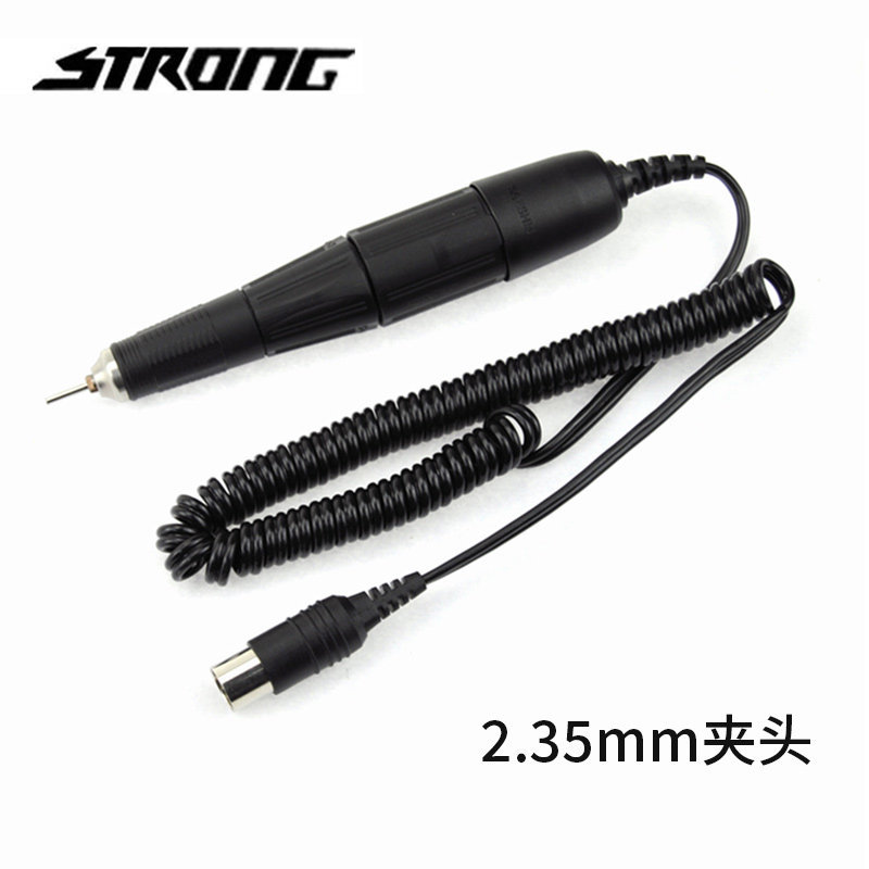 102l handle 2.35 chuck (55,000 rpm)