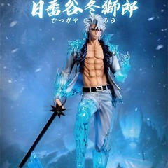 在庫あり アニメ ブラック・クロウ デイズ ディアブロ CHENG STUDIO 千年血戦篇 箱入りフィギュアモデル