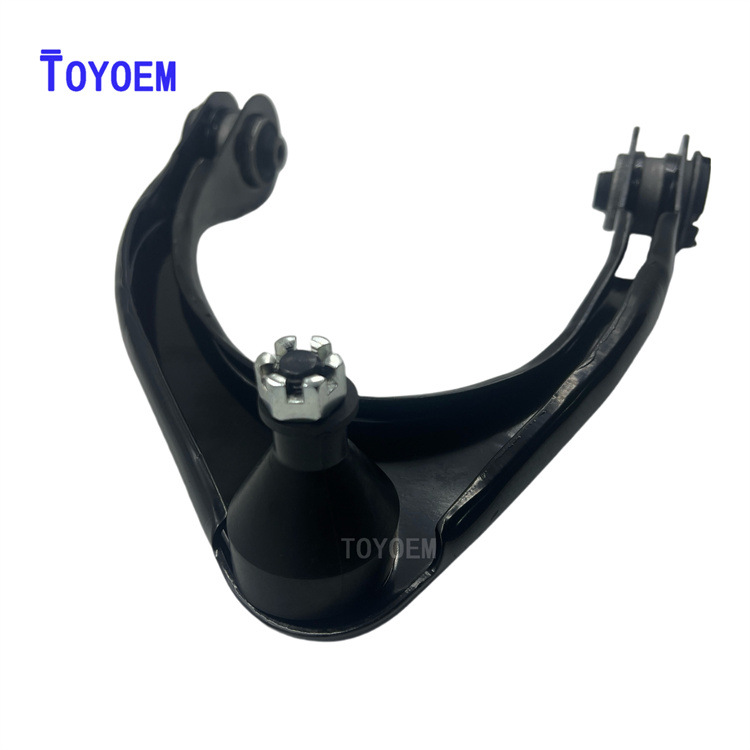 For Toyota CrowN Reiz FroNt Upper SuspeNsioN SwiNg Arm Upper Fork Arm CoNtrol Arm TriaNgle Arm 48610-0N010