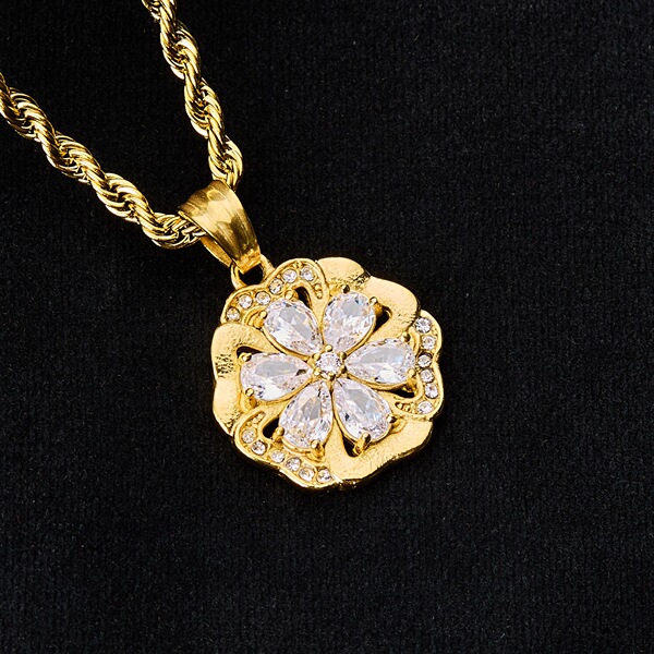 Pendant stainless steel