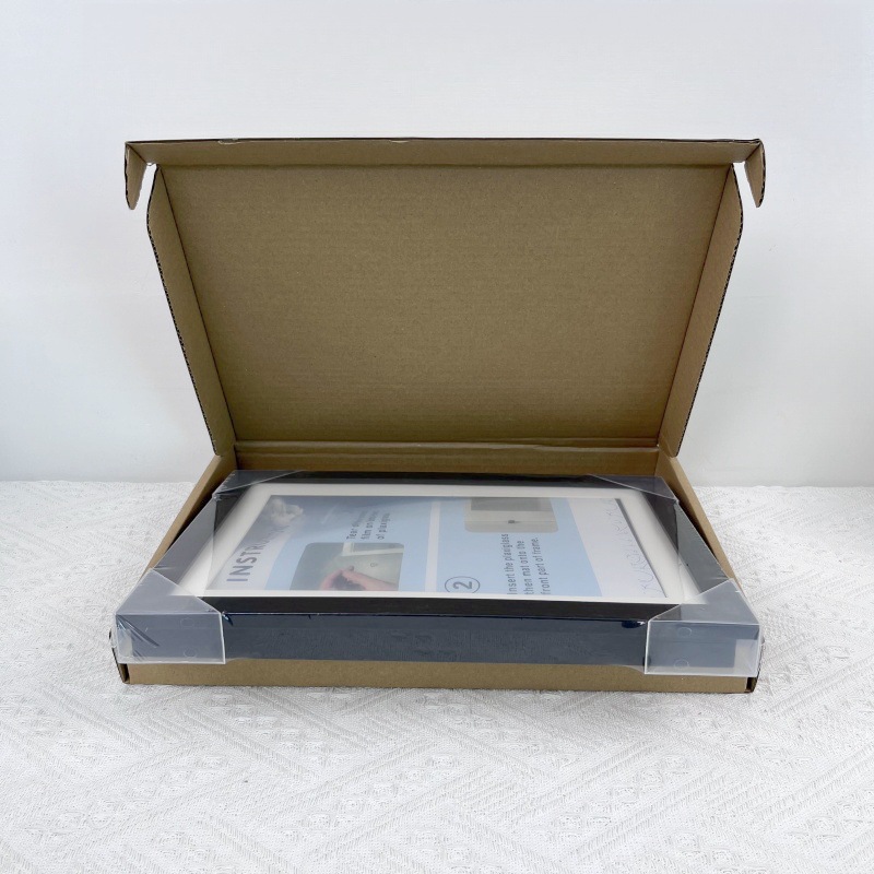 블랙 싱글팩 (570g)