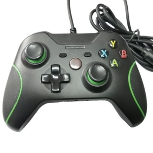 10 years old factory private model XBOXONE gamepad with 2.4G receiver PC handle XBOX gamepad