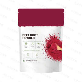 出口品质红甜菜粉跨境水溶superfood甜菜根补充剂Beetroot Powder