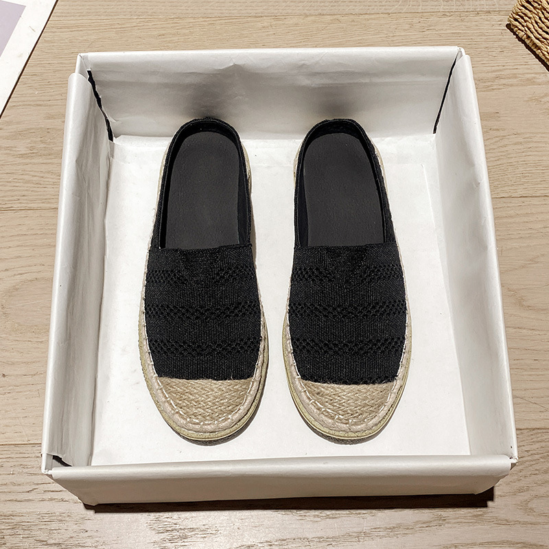 Xiaoxiangfeng2025 primavera un pie de zapatos de pescador de piel transpirable zapatos blancos