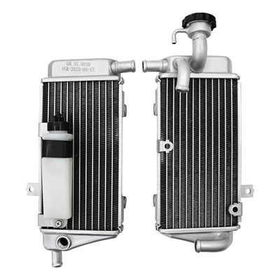 K7Nb300/Cbs300 Off-Road Engine Left: Water tank - cbs300-left-and-right-water-tanks