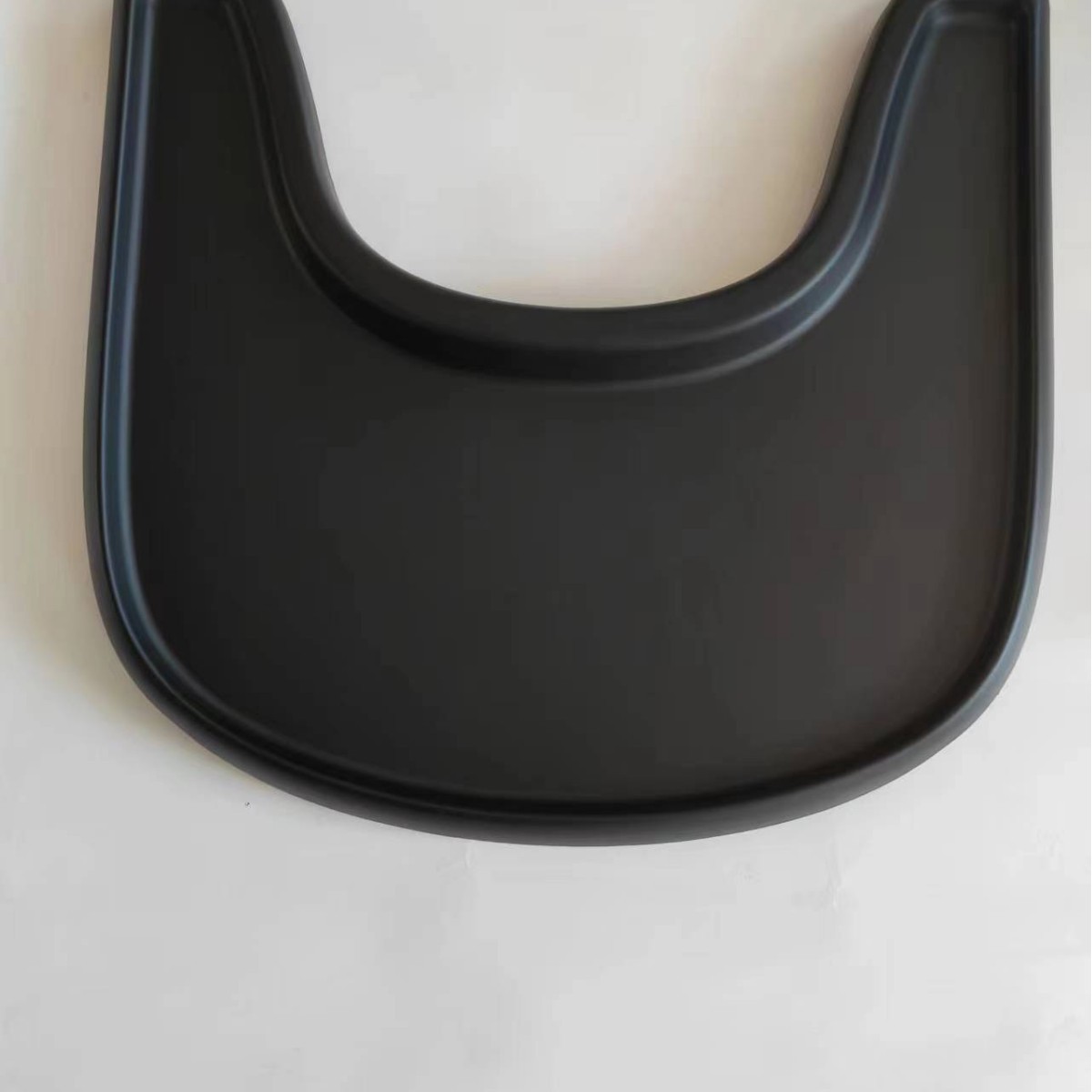 Silla de crecimiento Placa de comedor aplicable accesorios de silla de comedor superficie lisa disponible lechón tazón kick silla Silla de crecimiento del bebé