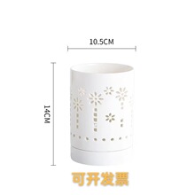 �N������ܿ�Ͳ��ɫ�U��ChopstickBarrel�ɼ�ӡlogo�մɿ�Ͳ�ռ{