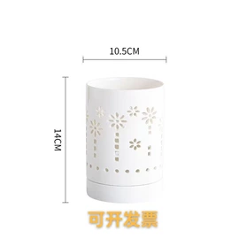 商业专用设备;陶瓷杯;金属罐
