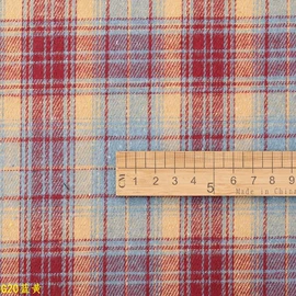 色织、提花布;灯芯绒;印花、扎染布