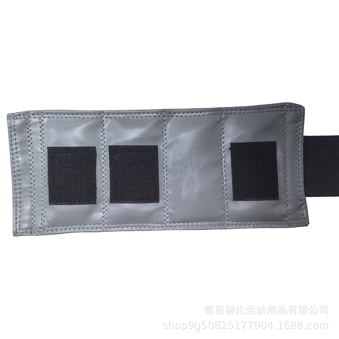 PU bolsa de arena de carga de peso segmentación bolsa de arena de carga de peso correr entrenamiento de danza atando manos atando pies fábrica de fitness al aire libre al por mayor