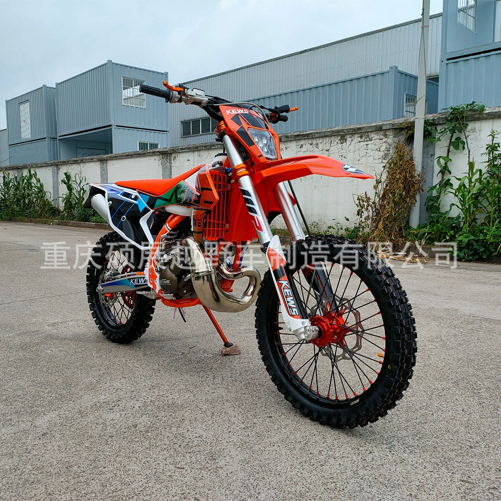 KEWS Kevis внедорожный мотоцикл K16 K18 K20 K23 запчасти, комплект для полной комплектации CYYZC