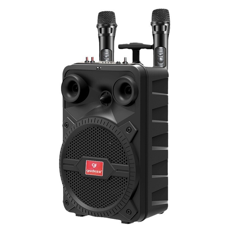 ブルートゥース広場舞音響サブウーファ携帯型屋外移動携帯カードプレーヤー家庭用商用|undefined