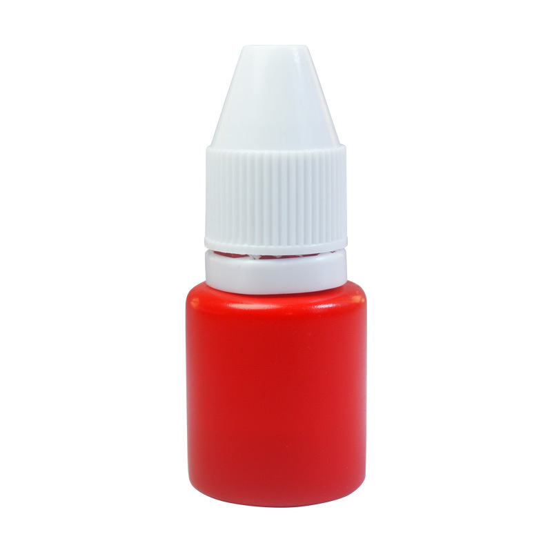 Red seal, ink, wholesale