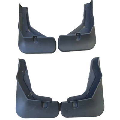 Applicable to BYD Song L-DMi tire fender cross-border sales manufacturers wholesale a generation of hair (Mudguard) - song-l-dmi-fender-with-8-clips
