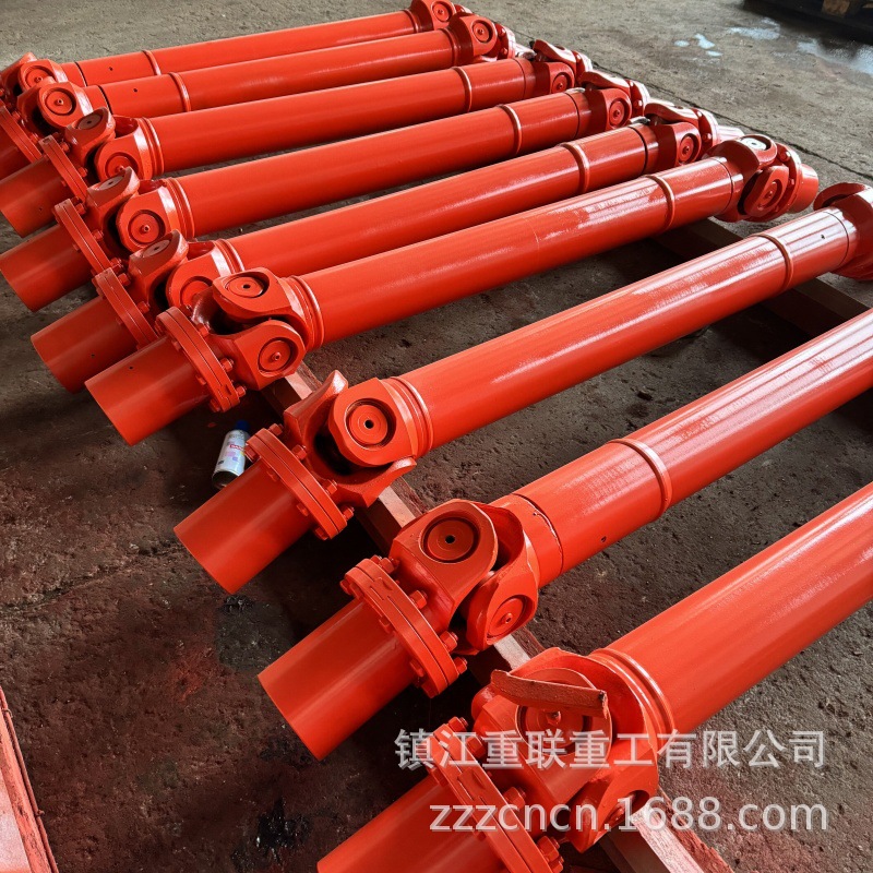 联轴器 生产 制造 销售 万向联轴器SWC180