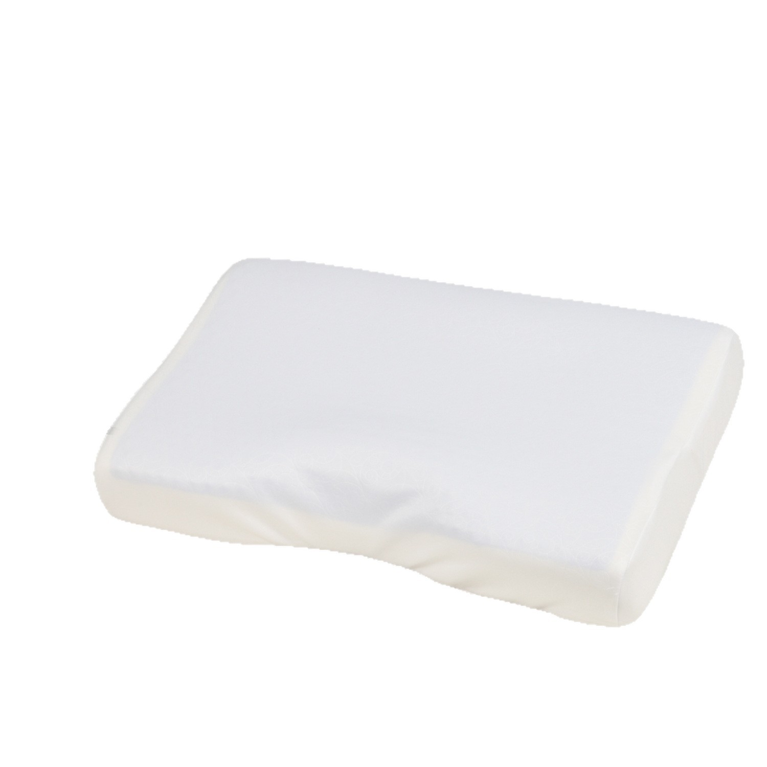 almohada de memoria almohada de gel de algodón antideslizante almohada de sueño transpiración almohada de sueño media y alta image 5