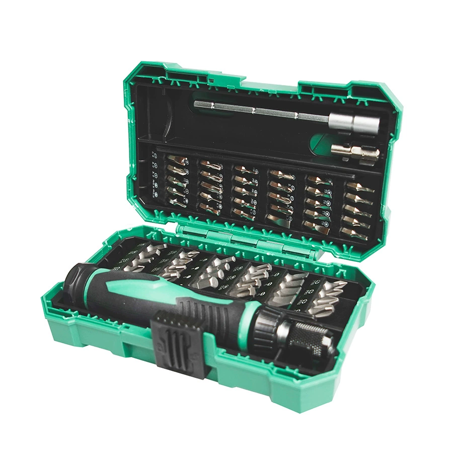 Pro`skit/Bao Gong SD-9857M 57-в-1 набор обслуживания винтов, многофункциональный