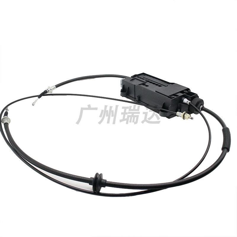 2214302849 módulo de freno de mano de Mercedes-Benz piezas de stock al por mayor