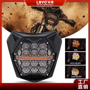 �m��KTMԽҰĦ��܇ǰ��� 17-23��EXC300  XCW,SXFĦ��܇�������