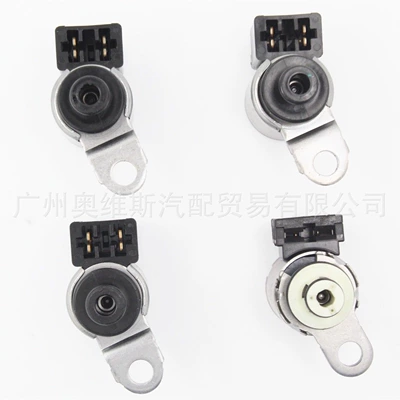 CompAss JF011E/RE0F10A WAvE Box – Sürətlər qutusu