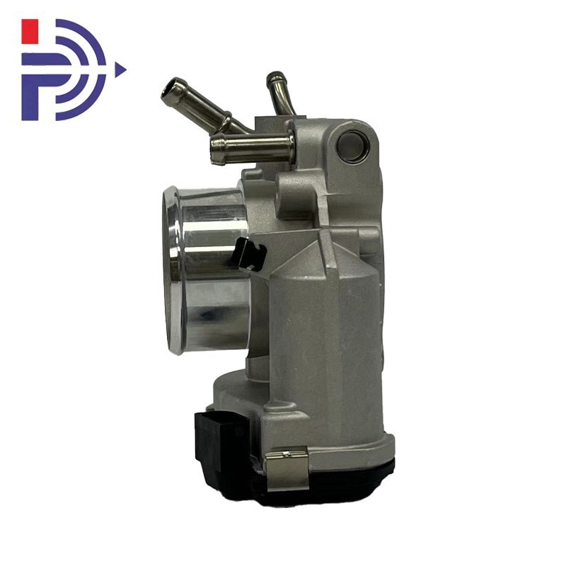 Suitable for High-Quality Hyundai Kia Yd/Rn/I30/K2 Throttle Accessories Model Number Is 35100-2B150