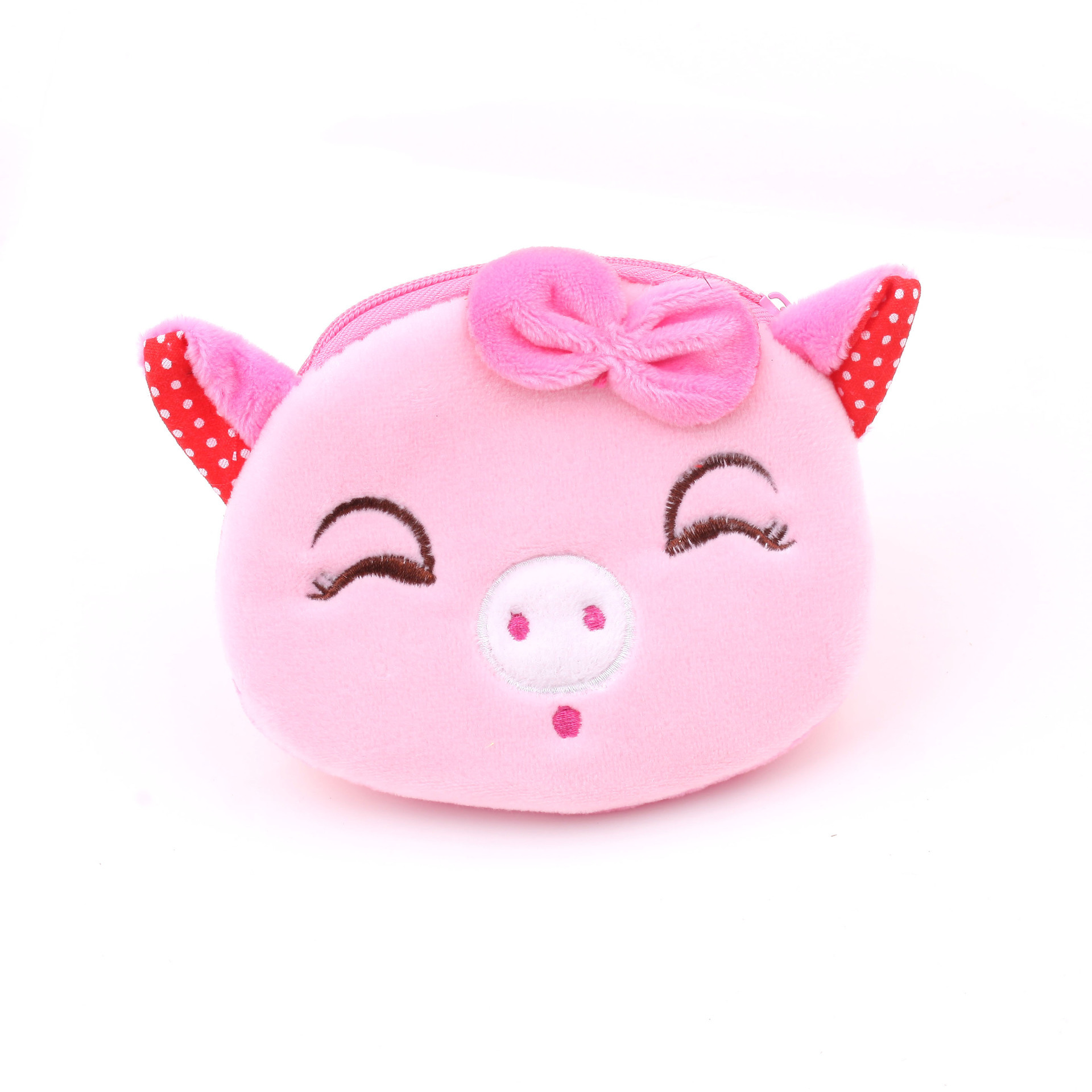 Butterfly pig