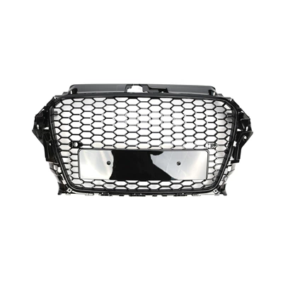 Zhongwang non-standard Chinese network RS3RS5 - 13-15-audi-a3rs3