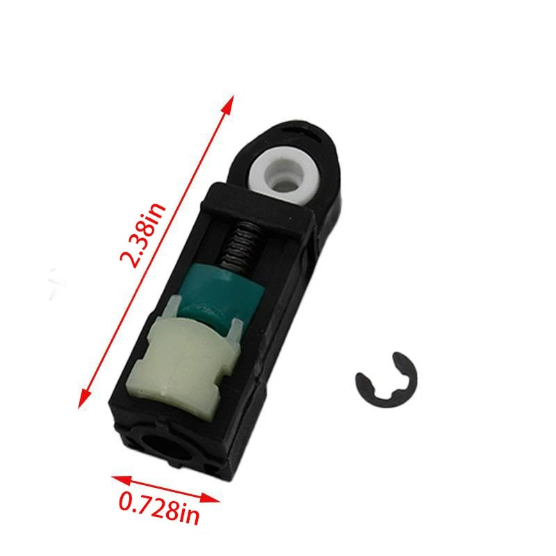 Cv617C445Aa Dg9Z7S004A Kv6Z7K340A Is Suitable for Ford Shift Cable Adjustment Head