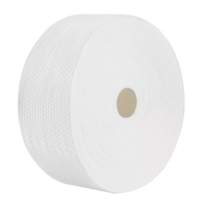 Toalla de cara desechable salón de belleza Algodón puro bebé algodón toalla suave personalizado al por mayor Toalla de cara fabricante