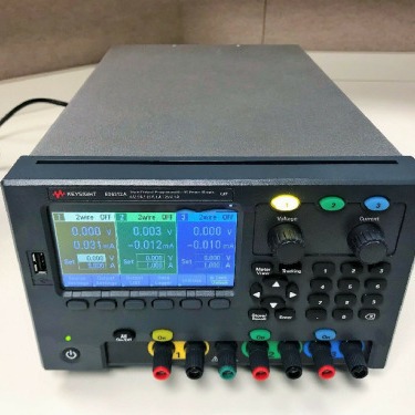 出售/回收 是德Keysight/安捷伦Agilent E3630A 双路输出电源