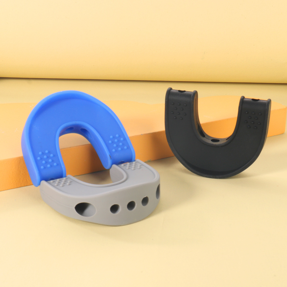 Nuevo entrenamiento bola masajista bola Entrenamiento Entrenador mandíbula entrenador masajista bola fitness facial cara entrenamiento