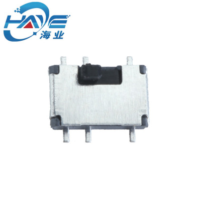 Manufactor For the amount of Requirement small-scale durable stable communication An electric appliance Toys equipment Toggle switch