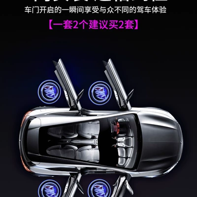 Other lights Mercedes-Benz, Audi, Ford, Mazda