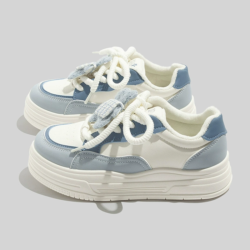 Keep-Warm Fashionable Sneakers: Universal Casual Footwear for All-Day Comfort and Style