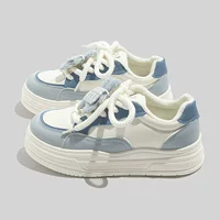 Keep-Warm Fashionable Sneakers: Universal Casual Footwear for All-Day Comfort and Style