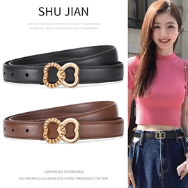 腰带;腰部配件;皮带扣