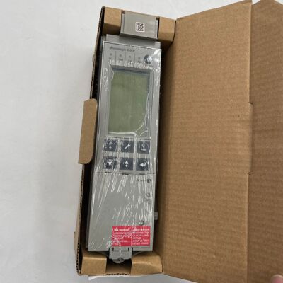 [框架断路器控制单元Micrologic6.0P 6.0A/5.0A 2.0A]