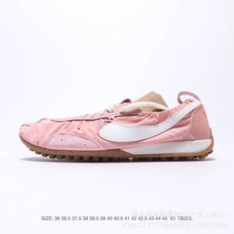Directly from Putian Factory Jacquemus Moon Waffle Moon Shoes Thin-Soled Ballet Dance Shoes for Men and Women Directly from Putian Factory Jacquemus Moon Waffle Moon Shoes Thin-Soled Ballet Dance Shoes for Men and Women