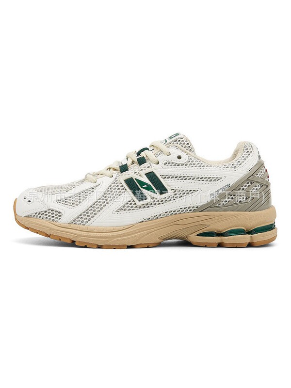 nb1906r莆田純正銀液状銀男女カップル用メッシュ増高スポーツシューズ通気性耐摩耗性|undefined