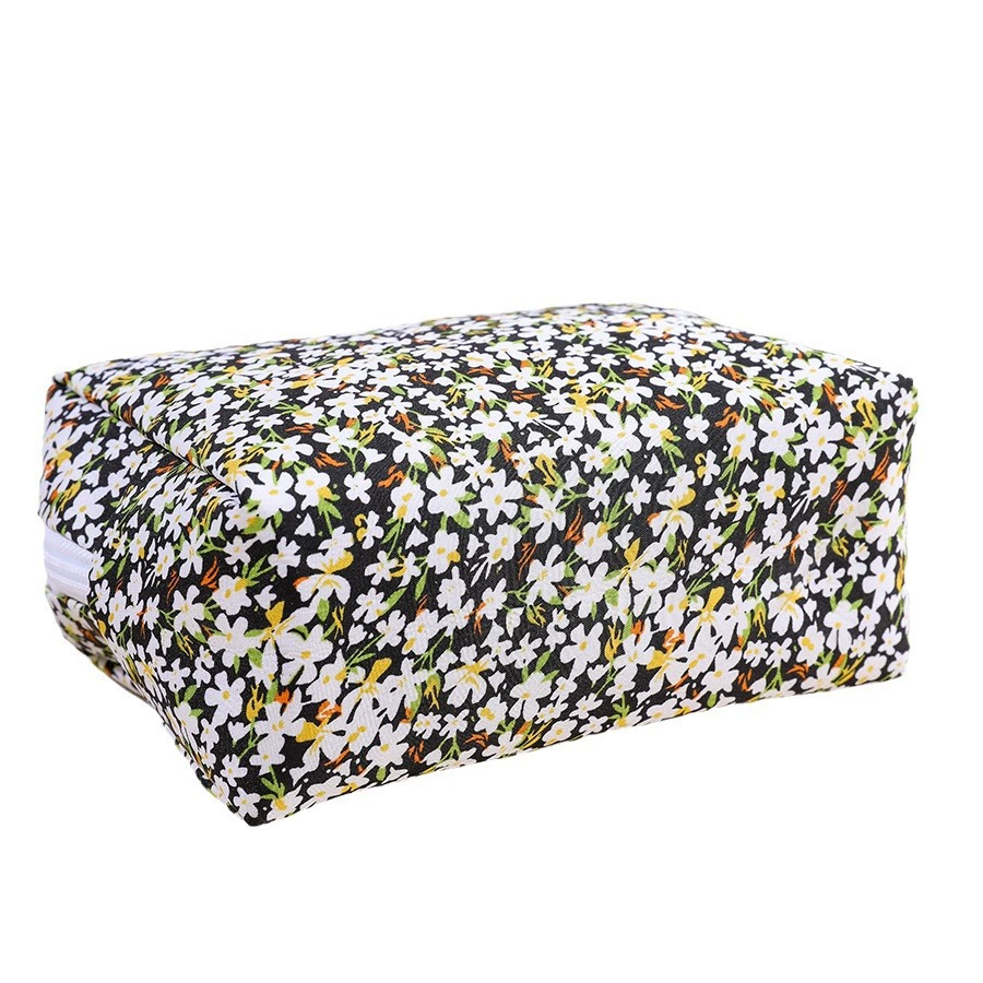 High quality cosmetic bag, handheld universal travel bag, storage system, internet celebrity