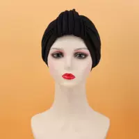 Арбузная шапка Трансграничная новая модная шляпа-шляпа Amazon Горячая продажа на открытом воздухе Спорт Мусульманское полотенце шляпа