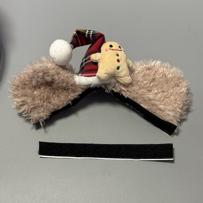 Auto Parts and Accessories – Huángguān Helmet Decoration Cat - shelliemay-christmas-style