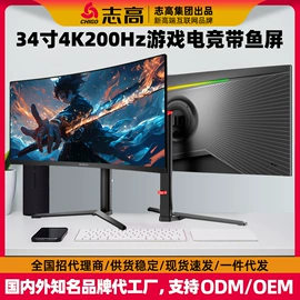 液晶显示器