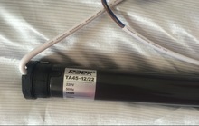 香港瑞克斯Raex TAR / TA45－12/22（140W）升降管状电机电动窗帘
